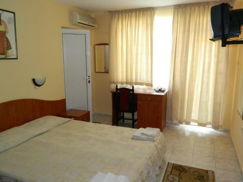 Hotel Andreev