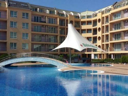 Pollo Resort Mikosta Apartments