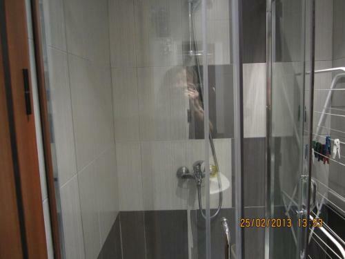 Apartment In Pine Hills Pamporovo