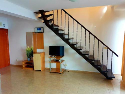 Apartamento Dolce Vita Penthouse