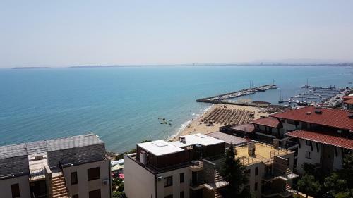 Apartamento Dolce Vita Penthouse