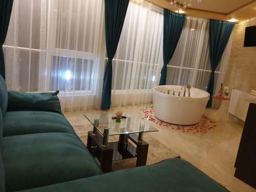 Hotel Safi
