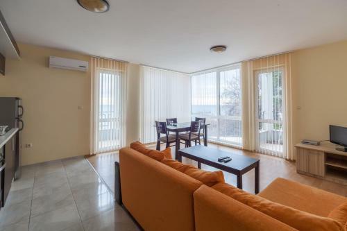 Panorama Kabakum Apartments