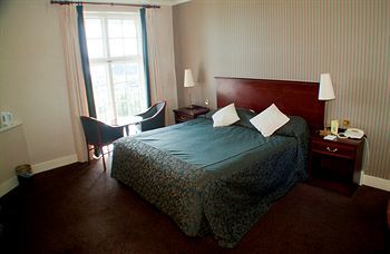 Cumbria Grand Hotel