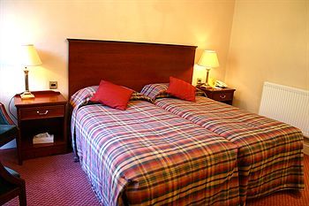Cumbria Grand Hotel