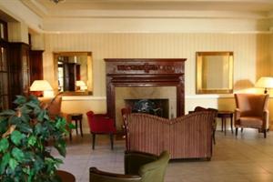 Cumbria Grand Hotel