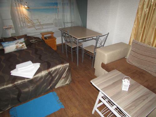 Hostal Guest House Morska Zvezda