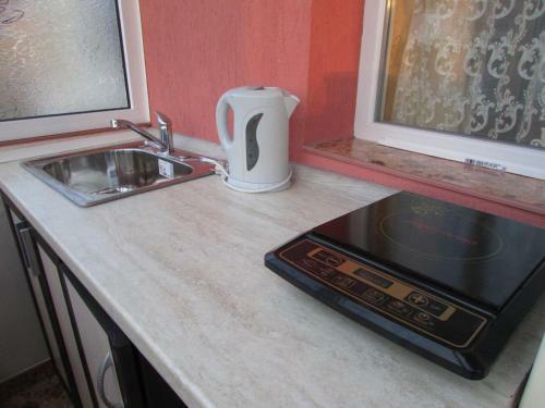Hostal Guest House Morska Zvezda