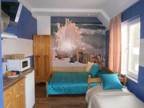 Hostal Guest House Morska Zvezda