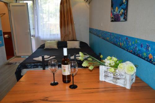 Hostal Guest House Morska Zvezda