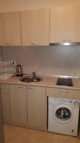 Apartamento Studio Apollon 6
