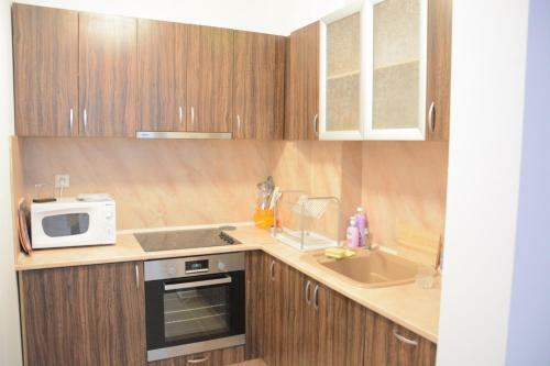 Balchik Amazing Sea Apartments