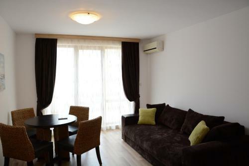 Balchik Amazing Sea Apartments