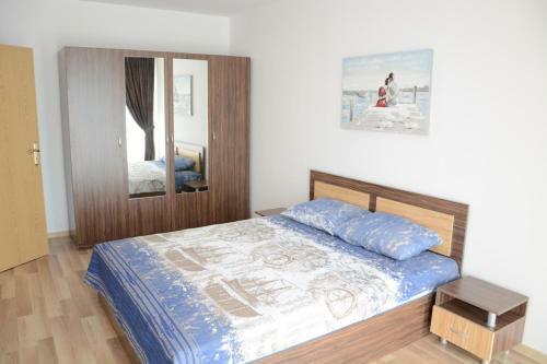 Balchik Amazing Sea Apartments