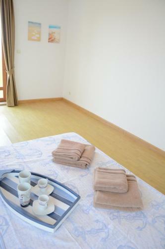 Balchik Amazing Sea Apartments