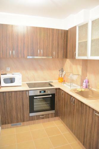 Balchik Amazing Sea Apartments