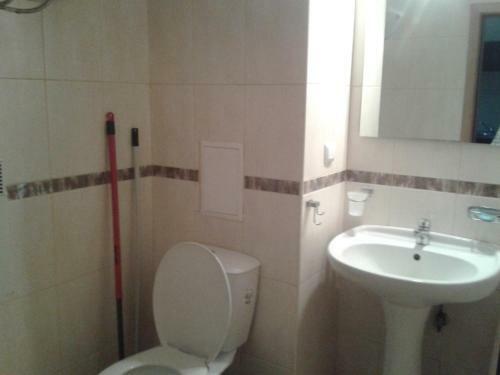 Apartamento Nikea Park