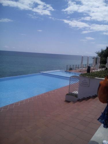 Apartamento Nikea Park