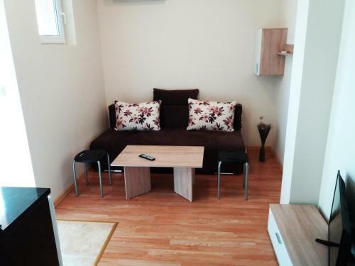 Apartments In Mellia Resort 7