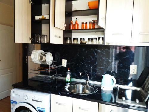 Apartments In Mellia Resort 7