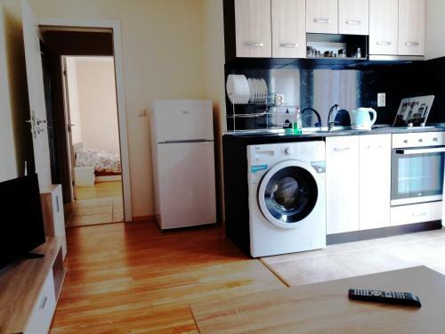 Apartments In Mellia Resort 7