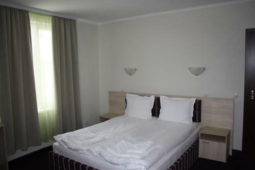 Saint George Family Hotel