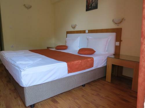 Family Hotel Dayana Beach