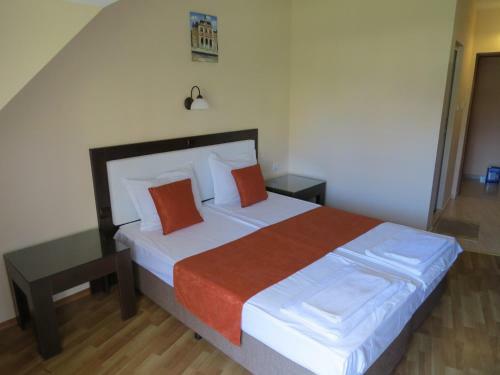 Family Hotel Dayana Beach