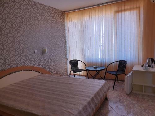 Venis Hotel