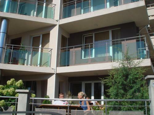 Venis Hotel