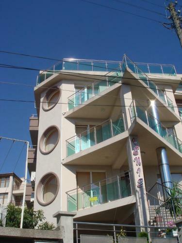 Venis Hotel