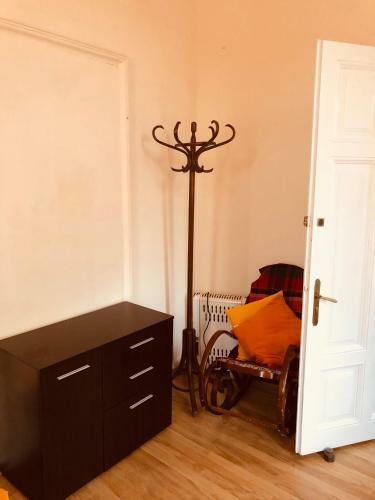 Apartment Petar Enchev