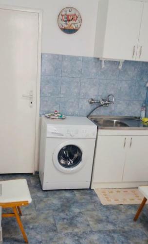 Apartment Petar Enchev