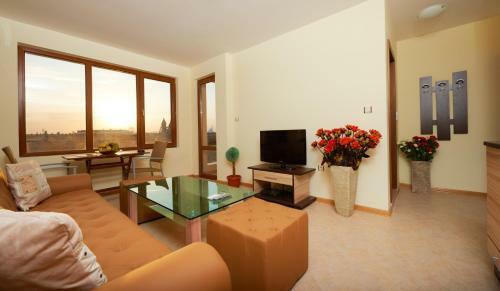 Stanny Court Aparthotel