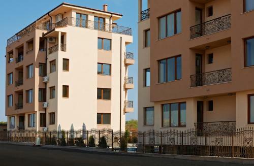 Stanny Court Aparthotel