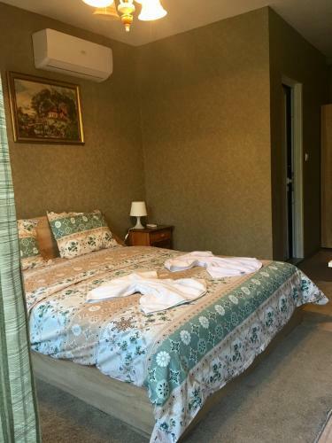 Hostal Family Hotel Urdoviza