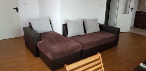 Mariya's Apartments