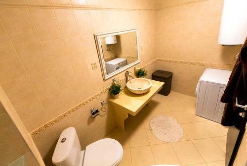 Europroperties Sirena Apartaments