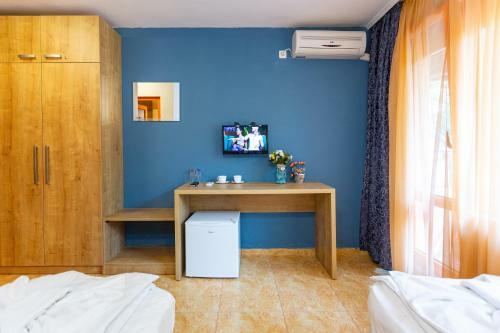 Hotel Djemelli