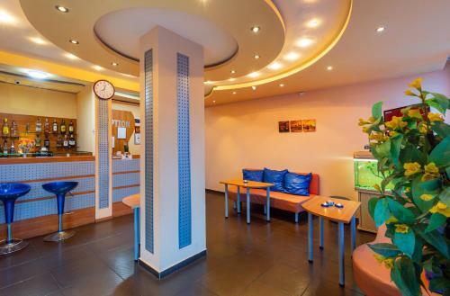 Hotel Djemelli