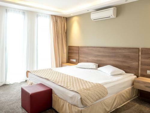 Calipso Hotel