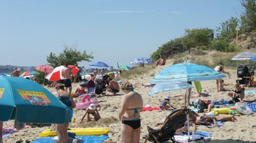 Miramar Front Beach Self Catering Apartments