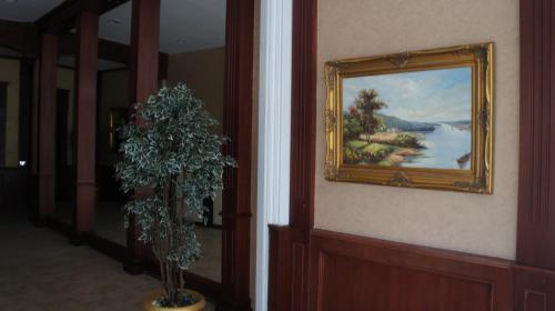 Miramar Front Beach Self Catering Apartments