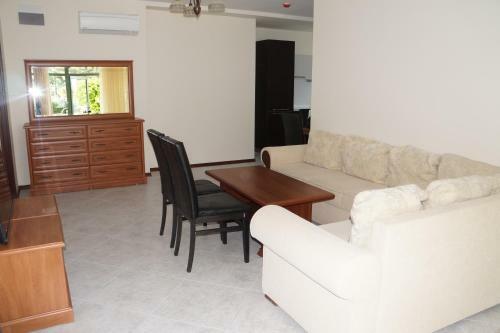 Gold Corp Apartments