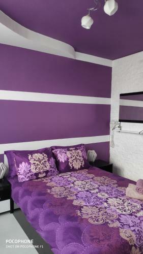 Hostal Georgievi Homestay
