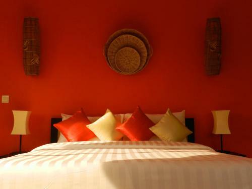 Hotel Villa Nissa