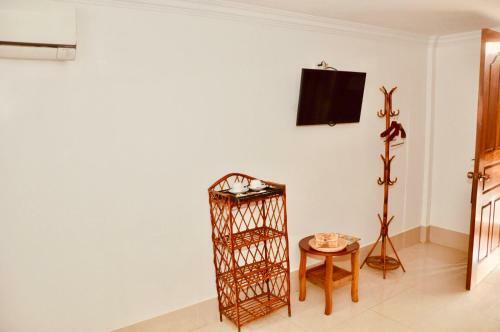 Hotel The Golden Gecko Villa
