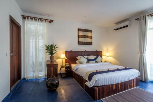 Villa Vmansion Boutique Hotel