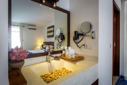 Villa Vmansion Boutique Hotel