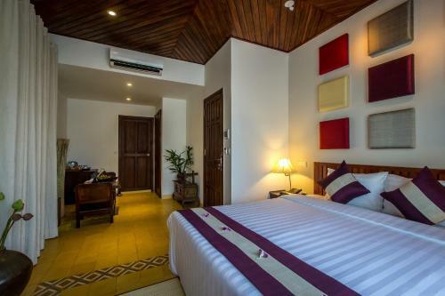 Villa Vmansion Boutique Hotel